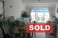 2 Bedroom End town house · Emba (Paphos) for sale 