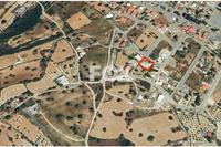796 SQM Plot · Pano Kivides (Limassol) for sale 