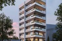 2 Bedroom Penthouse · Chrysopolitissa (Larnaca) for sale 