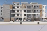 2 Bedroom Apartment in Aradippou (Larnaca) for sale 