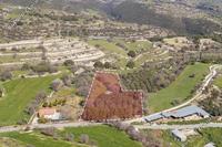 4260 SQM Land in Dora (Limassol) for sale 