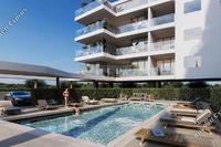 2 Bedroom Apartment in Potamos Germasogeias (Limassol) for sale 