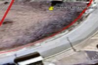 500 SQM Plot in Nisou (Nicosia) for sale 