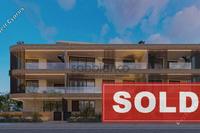 1 Bedroom Apartment · Pyrga (Larnaca) for sale 