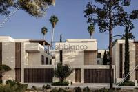 4 Bedroom Detached house · Ormideia (Larnaca) for sale 
