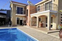 3 Bedroom Detached house · Pyrgos Limassol (Limassol) for sale 