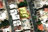 263 SQM Plot in Kapsalos (Limassol) for sale 