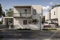 3 Bedroom Detached house · Potamia (Nicosia) for sale 