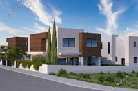 3 Bedroom Detached house · Erimi (Limassol) for sale 