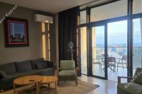 2 Bedroom Apartment in Potamos Germasogeias (Limassol) to rent 