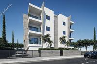 2 Bedroom Apartment · Kato Paphos Universal (Paphos) for sale 
