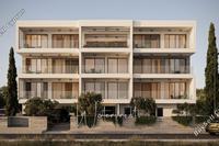 2 Bedroom Apartment in Kato Paphos Universal (Paphos) for sale 