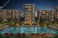 2 Bedroom Apartment · Livadia Larnacas (Larnaca) for sale 