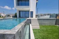 4 Bedroom Detached house in Mesa Chorio (Paphos) for sale 