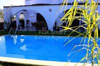 4 Bedroom Detached house in Strovolos (Nicosia) for sale 