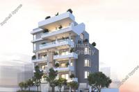 3 Bedroom Entire floor apartment · Acropolis (Nicosia) for sale 