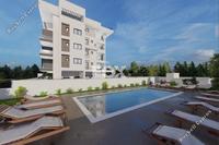 2 Bedroom Apartment · Zakaki (Limassol) for sale 