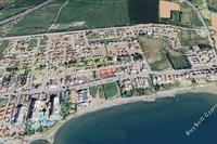 2561 SQM Land · Dekeleia (Larnaca) for sale 