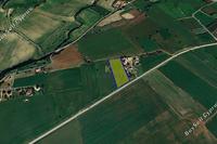 6857 SQM Land · Alaminos (Larnaca) for sale 