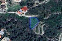763 SQM Land in Kyperounta (Limassol) for sale 