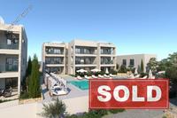 2 Bedroom Apartment · Kapparis (Famagusta) for sale 