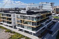 3 Bedroom Penthouse · Potamos Germasogeias (Limassol) for sale 