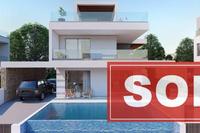 3 Bedroom Detached house in Chlorakas (Paphos) for sale 