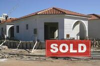 2 Bedroom Semi-detached bungalow · Liopetri (Famagusta) for sale 