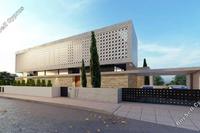6 Bedroom Detached house in Kalogiroi (Limassol) for sale 