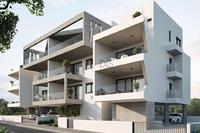 2 Bedroom Apartment · Kato Lakatamia (Nicosia) for sale 