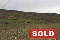 2342 SQM Land in Pera Orinis (Nicosia) for sale 
