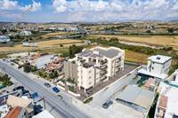 2 Bedroom Apartment in Aradippou (Larnaca) for sale 