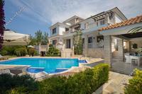 5 Bedroom Detached house · Argaka (Paphos) for sale 