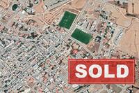 553 SQM Plot in Latsia (Nicosia) for sale 