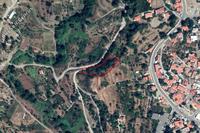 781 SQM Land · Trimiklini (Limassol) for sale 