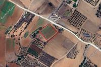 2301 SQM Land · Palaiometocho (Nicosia) for sale 