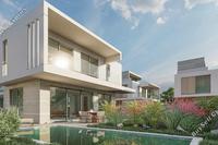 3 Bedroom Detached house · Geroskipou Plage (Paphos) for sale 