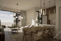 2 Bedroom Penthouse · Nicosia Municipality (Nicosia) for sale 
