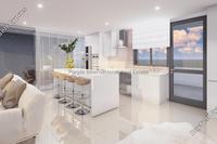 3 Bedroom Apartment in Kato Paphos (Paphos) for sale 