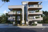 1 Bedroom Apartment in Latsia (Nicosia) for sale 