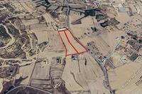 26675 SQM Land · Oroklini (Larnaca) for sale 