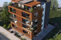 2 Bedroom Apartment in Sotiros Agios Ioannis Larnaca (Larnaca) for sale 