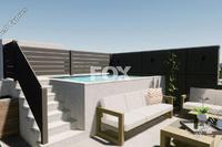 2 Bedroom Apartment in Agios Ioannis (Limassol) for sale 