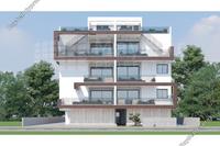 2 Bedroom Apartment in Sotiros Agios Ioannis Larnaca (Larnaca) for sale 