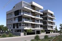 3 Bedroom Penthouse · Agios Nektarios (Limassol) for sale 