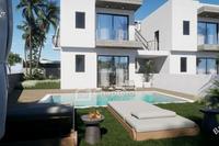 2 Bedroom Detached house · Kissonerga (Paphos) for sale 