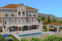 4 Bedroom Detached house in Agios Athanasios (Limassol) for sale 