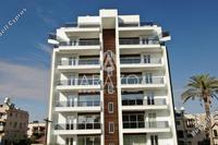 3 Bedroom Apartment · Larnaca Municipality (Larnaca) for sale 