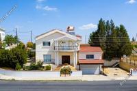 4 Bedroom Detached house in Dali (Nicosia) for sale 