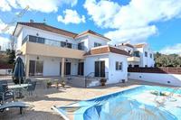 4 Bedroom Detached house · Pissouri (Limassol) for sale 